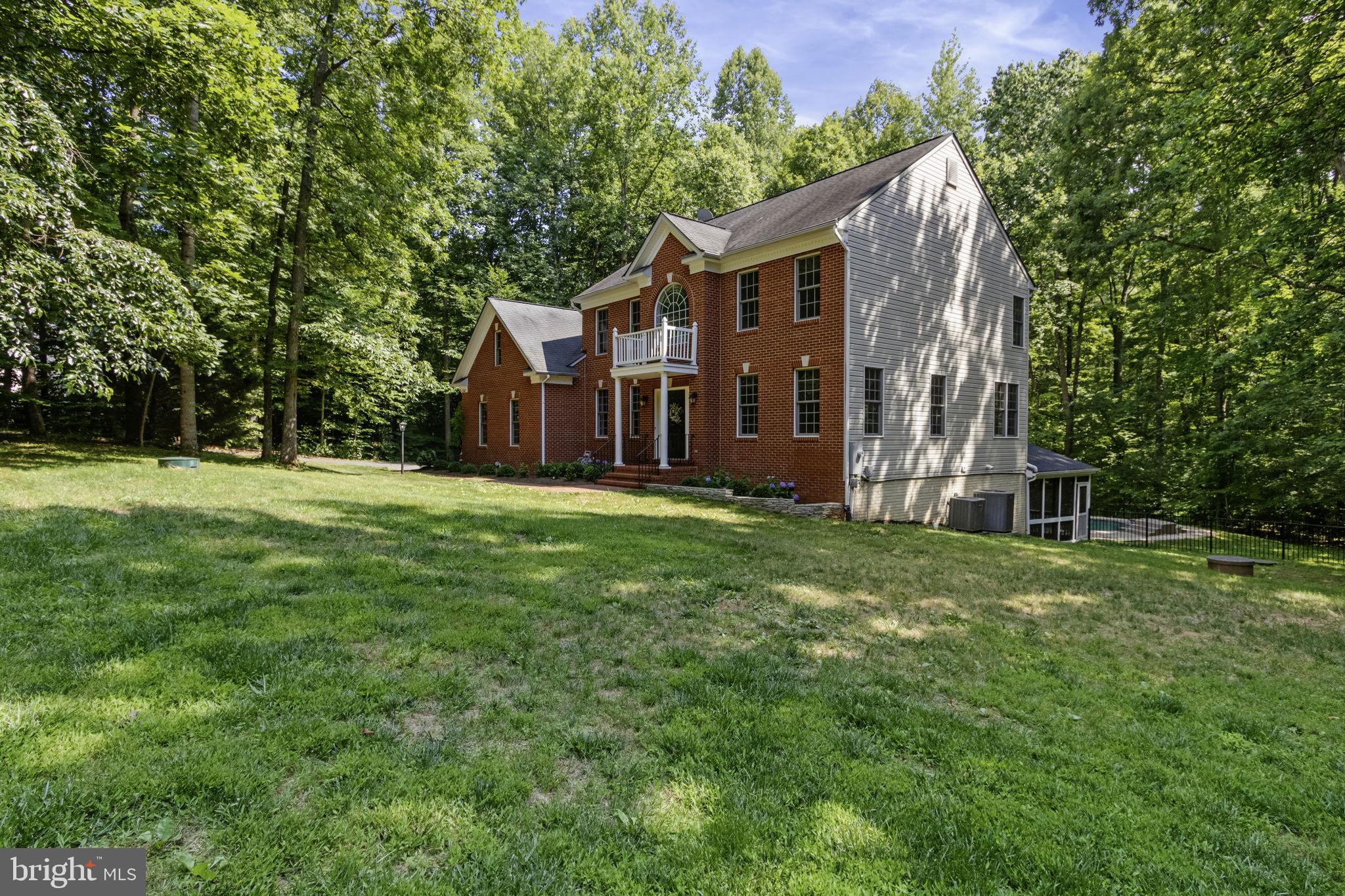 154 CHRISWOOD LN