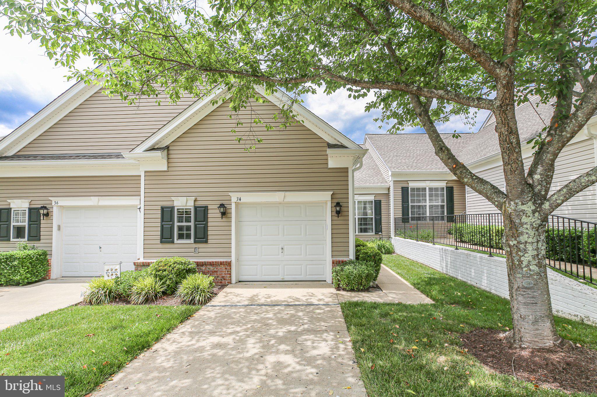 34 Highlander Dr #45-2