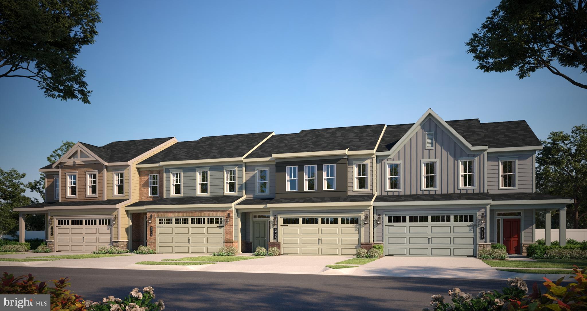 158 Bugle Way