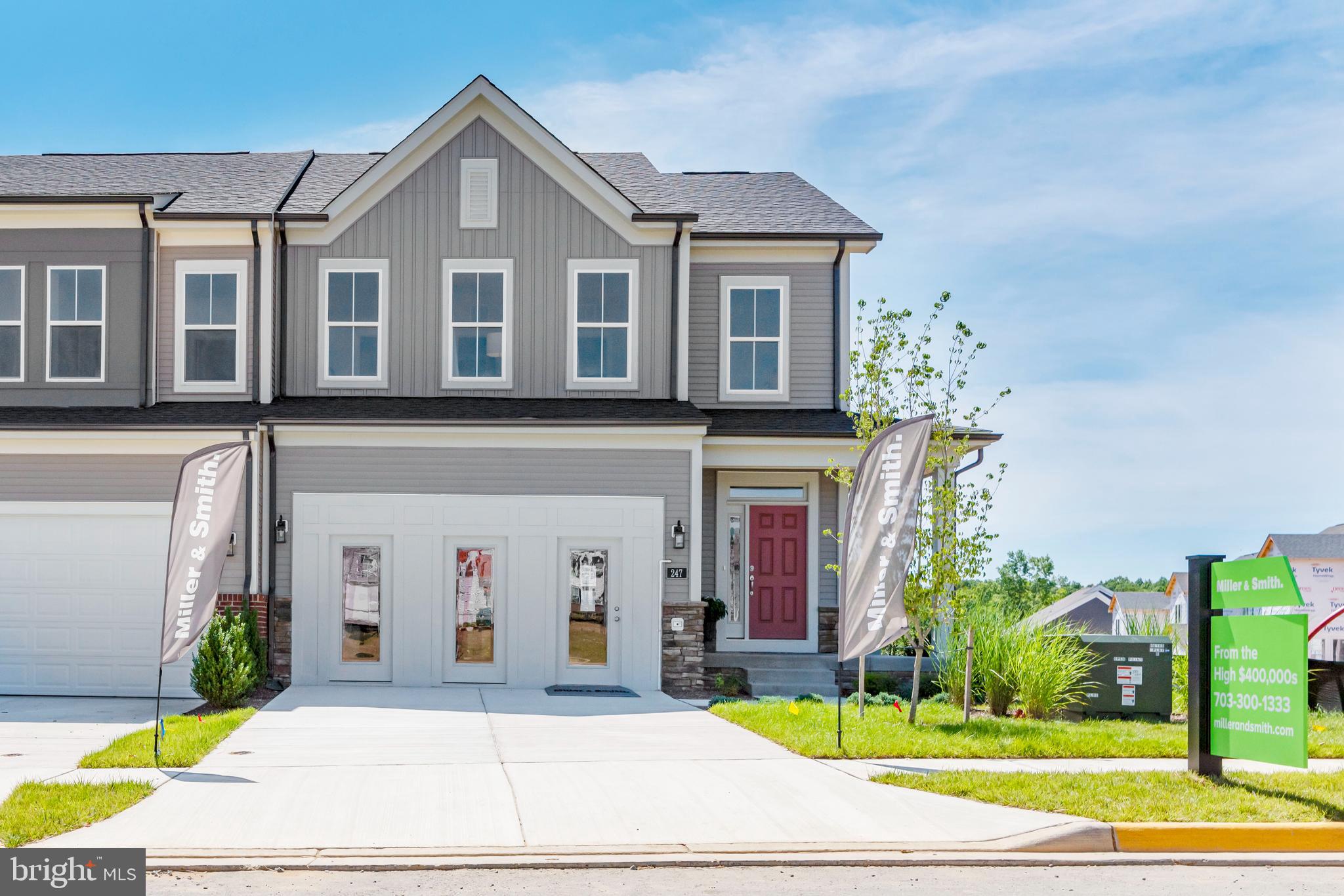 158 Bugle Way