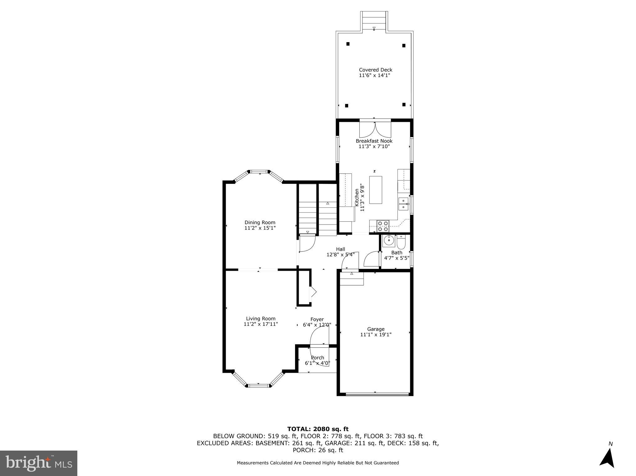 6 Sharon Ln