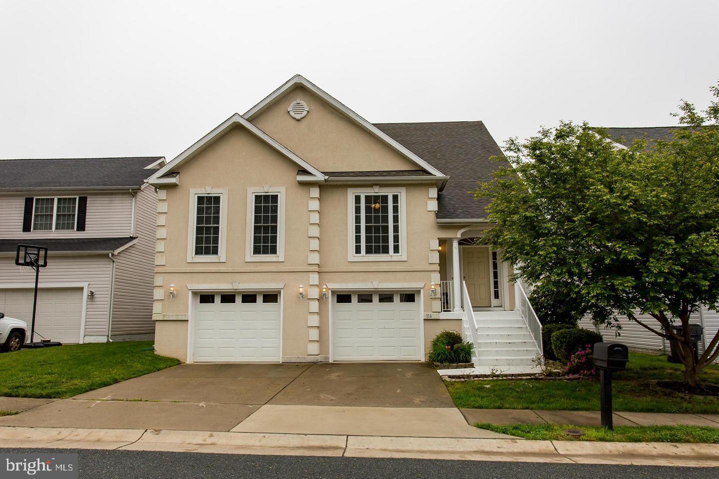 116 GLACIER WAY