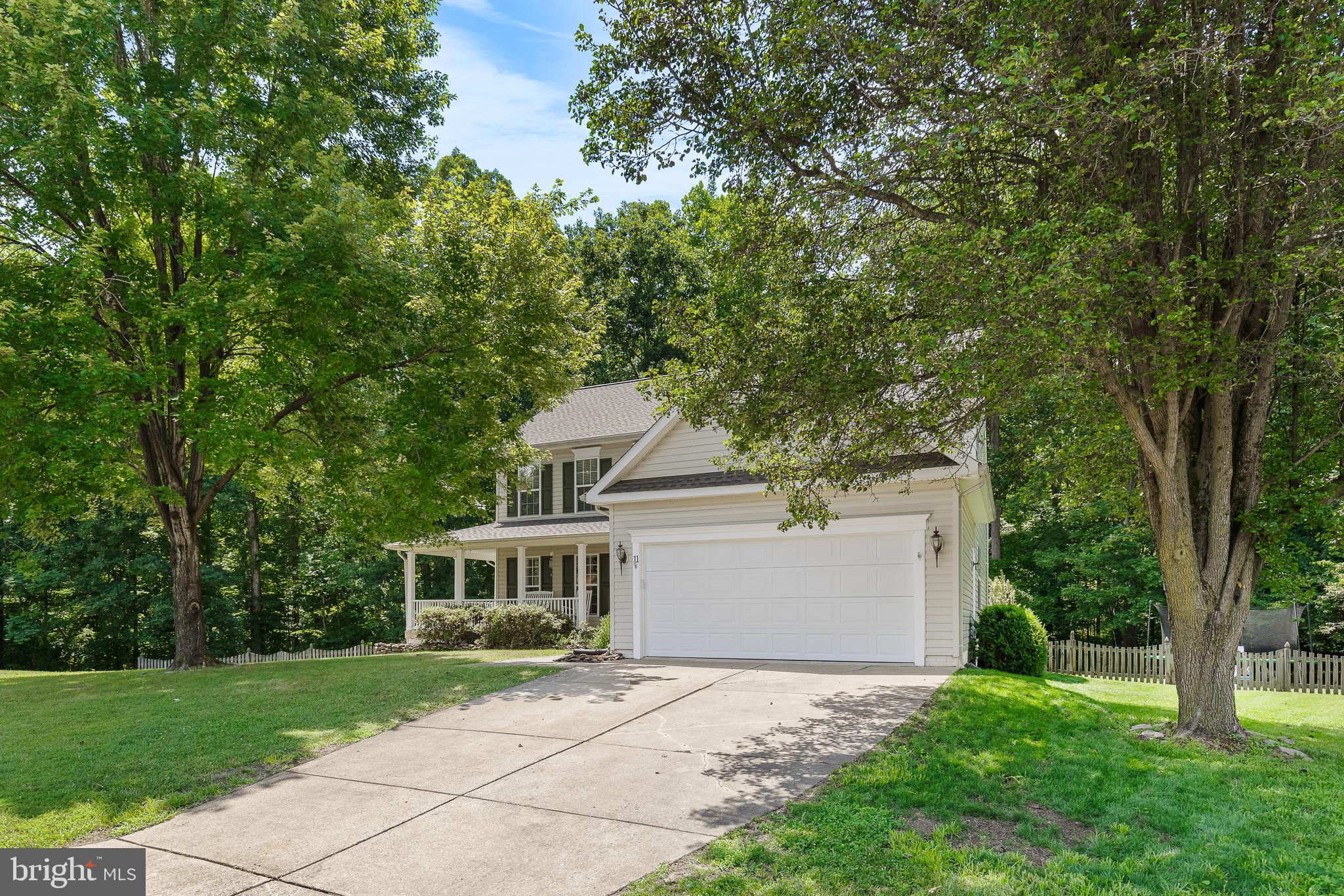 11 Saint Sebastian Ct
