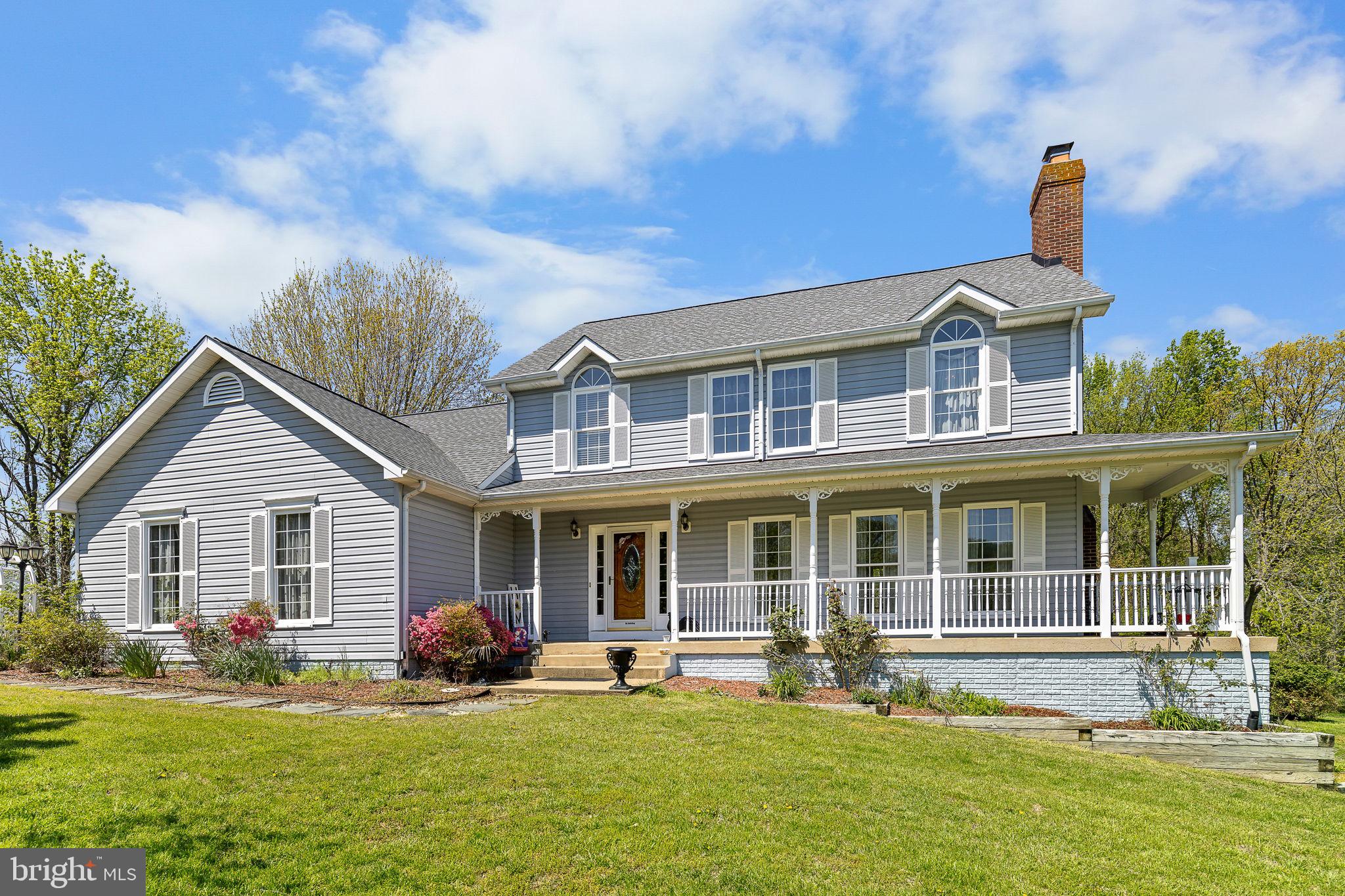 219 Kellogg Mill Rd