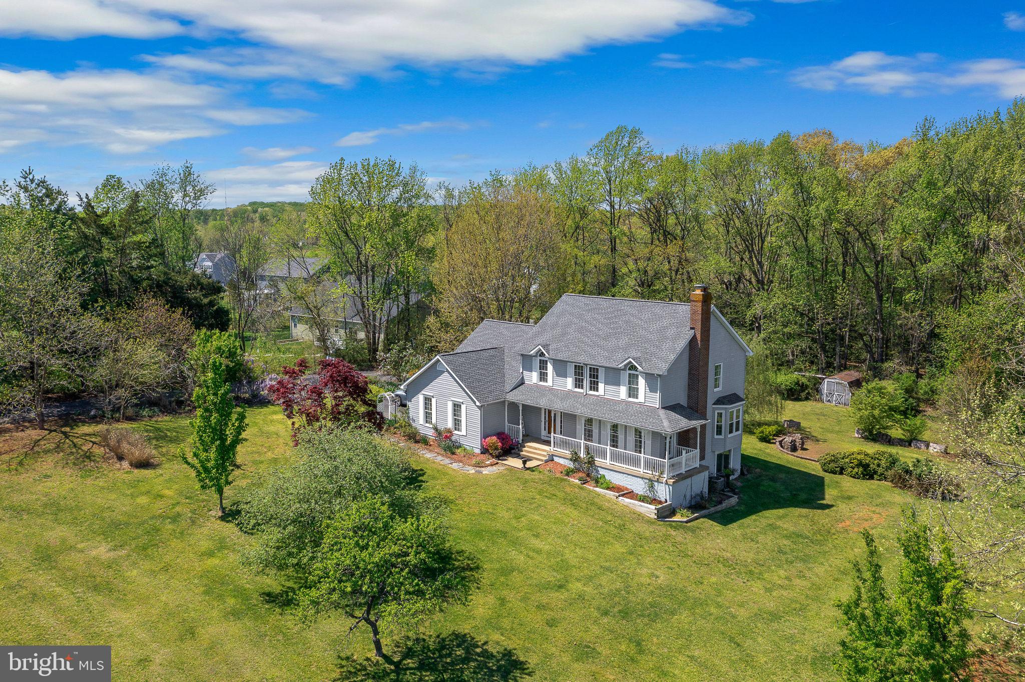 219 Kellogg Mill Rd