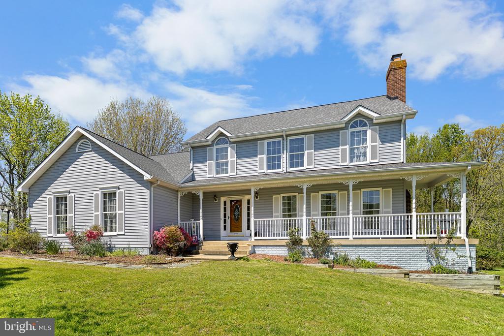 219 Kellogg Mill Rd