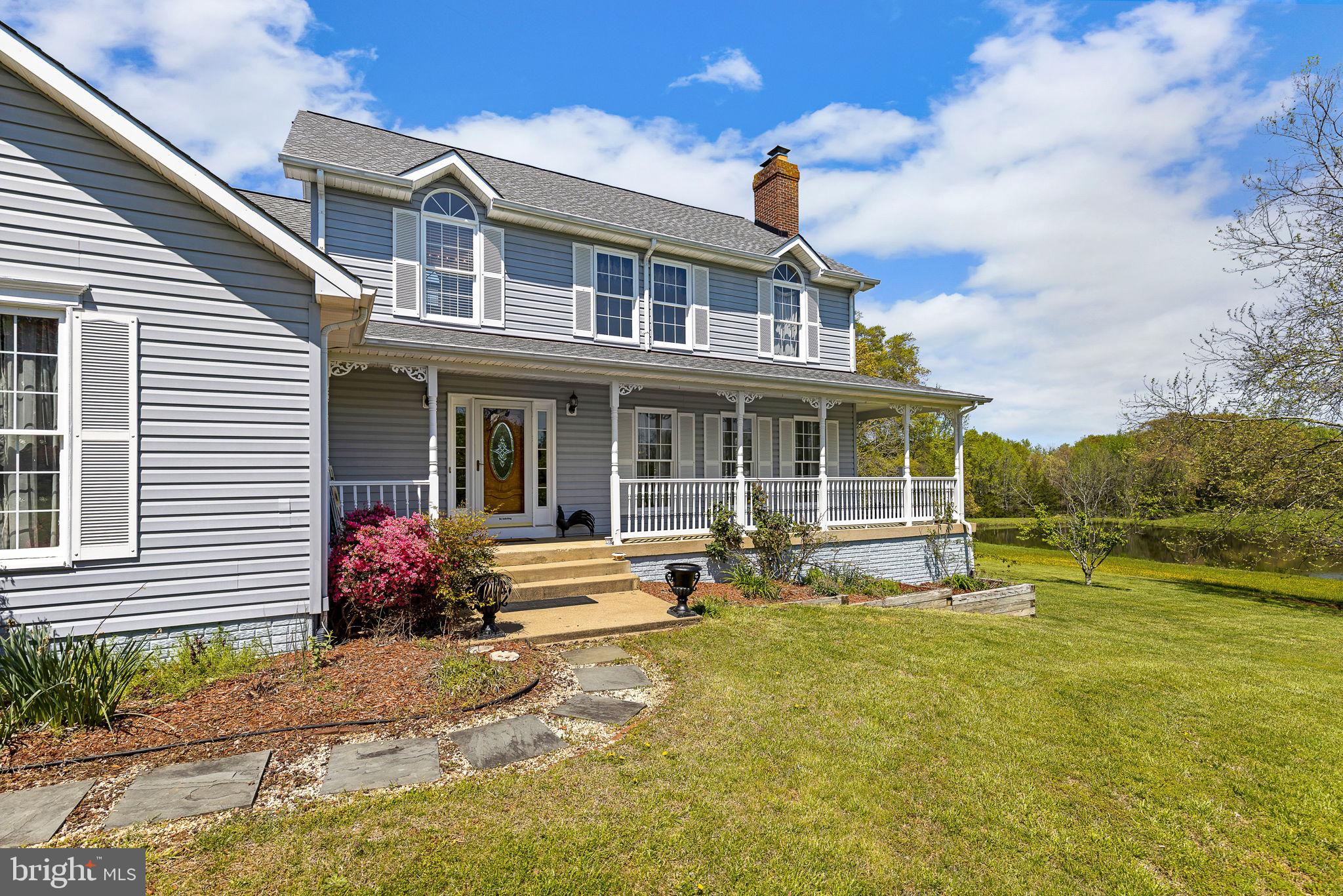 219 Kellogg Mill Rd