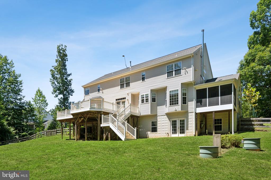 138 SENTINEL RIDGE LANE