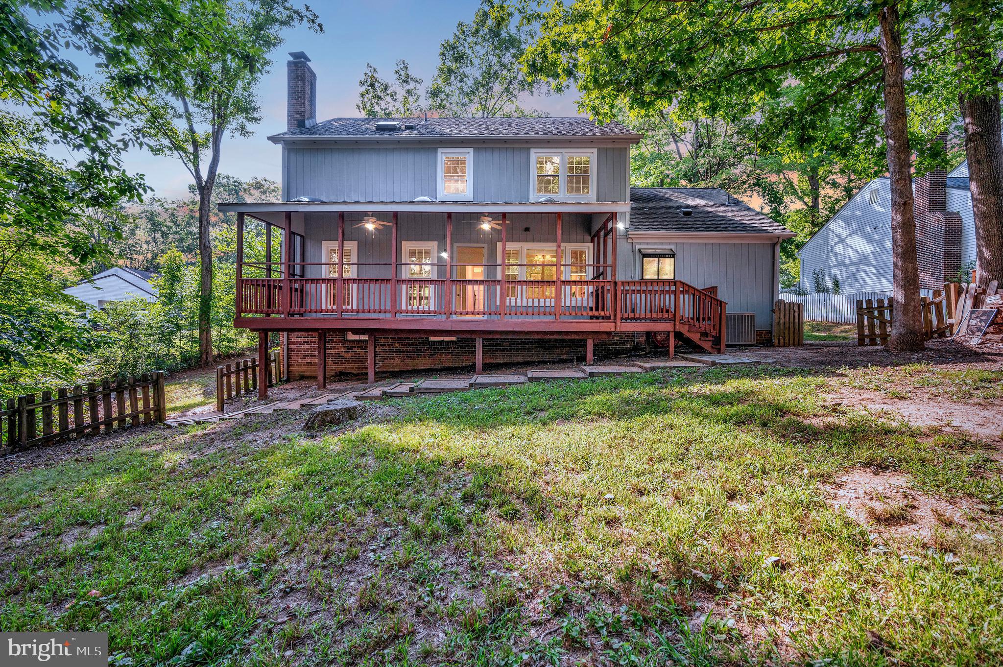 210 Crows Nest Cove
