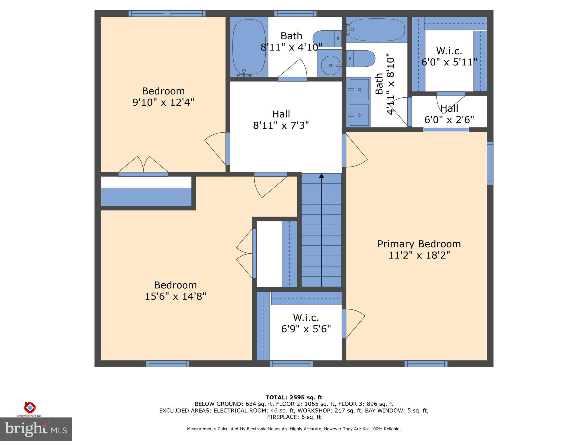 210 Crows Nest Cove
