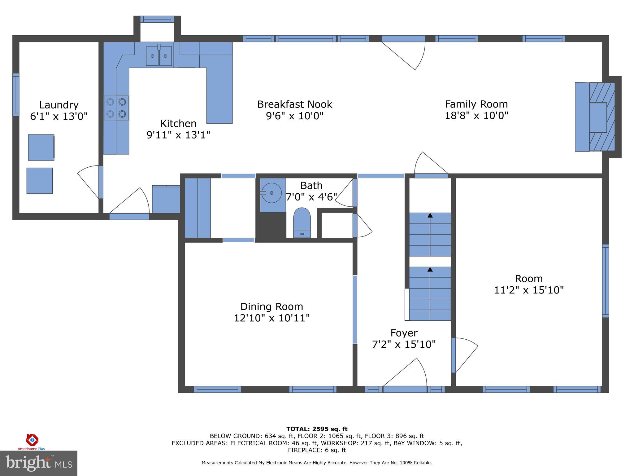 210 Crows Nest Cove