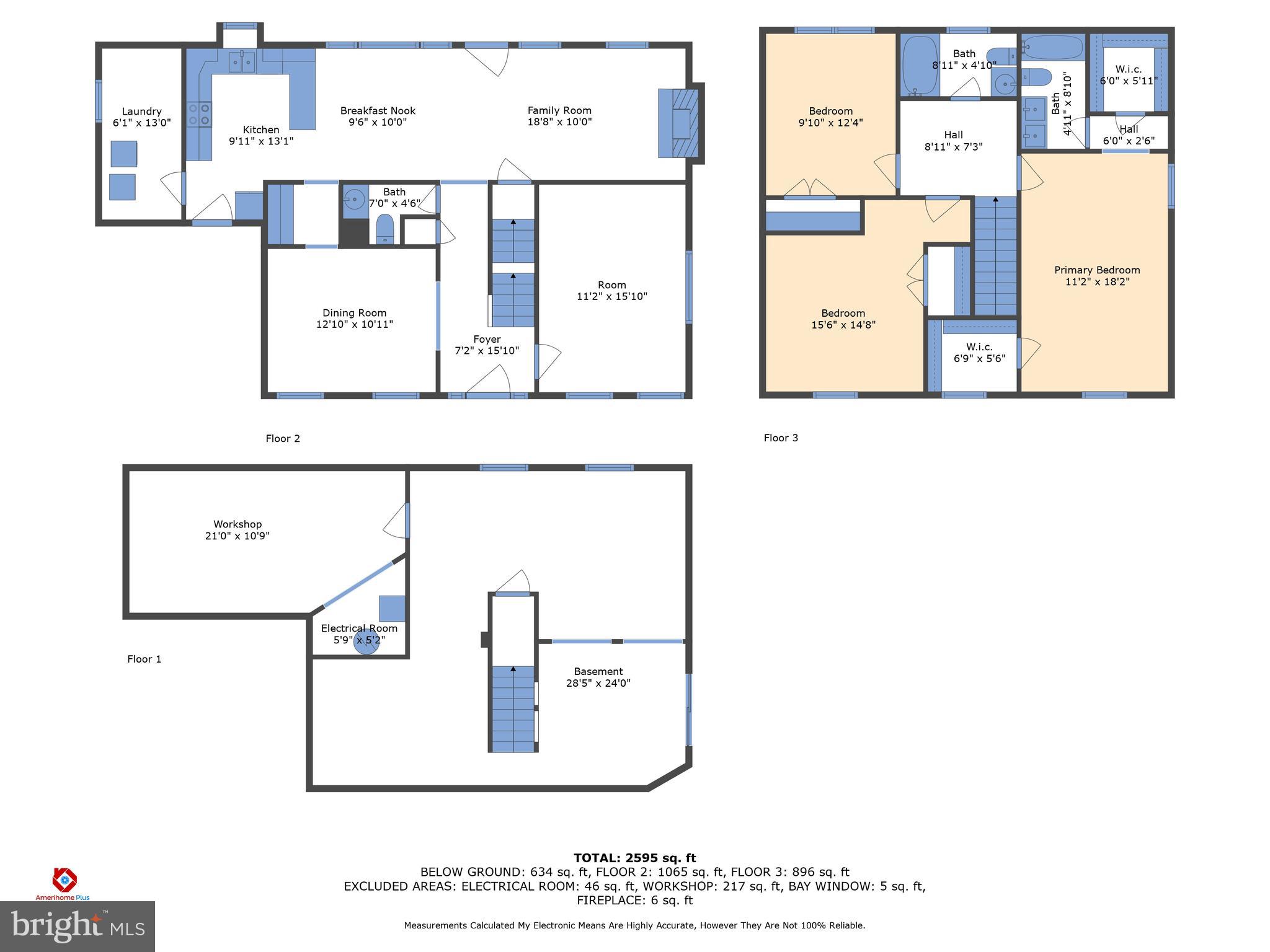 210 Crows Nest Cove