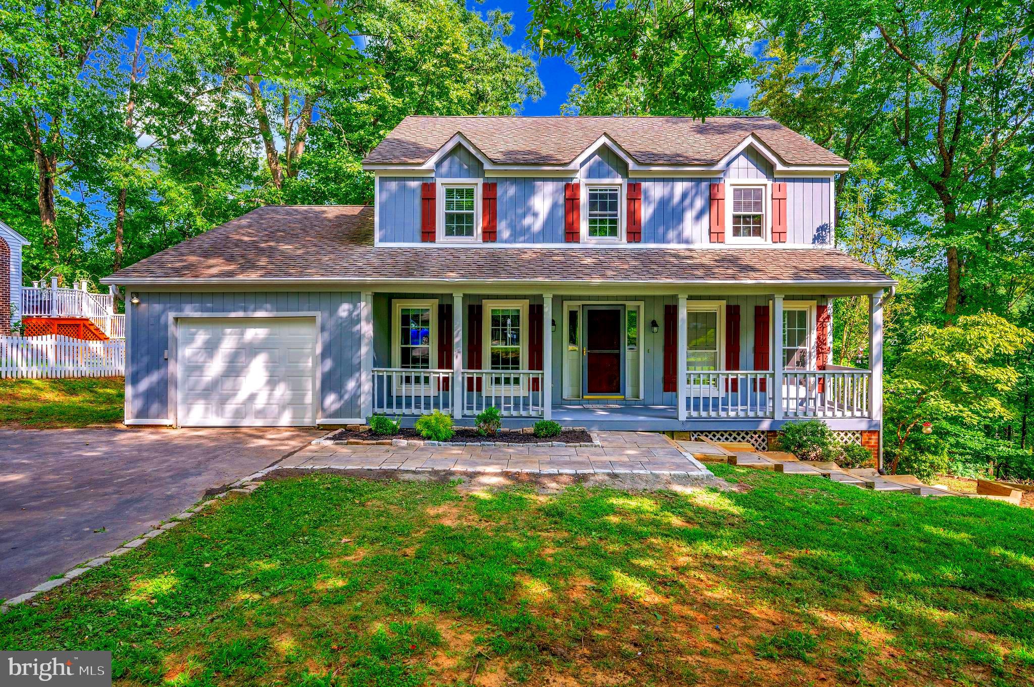210 Crows Nest Cove