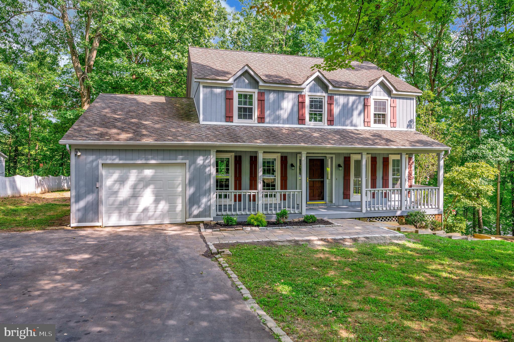 210 Crows Nest Cove