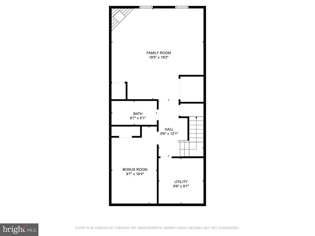 307 TWIN BROOK LANE