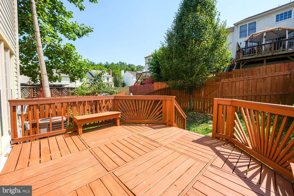 307 TWIN BROOK LANE