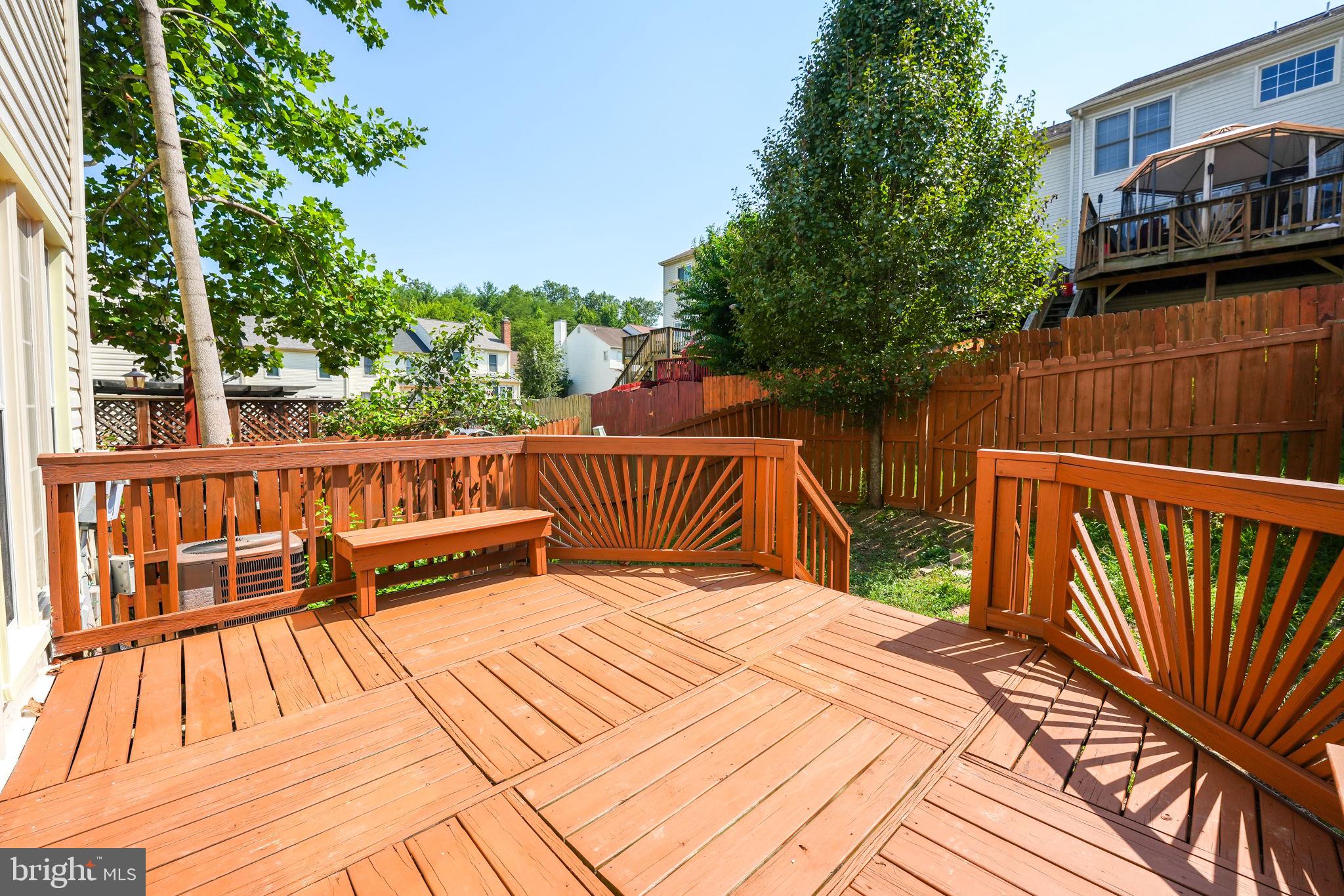 307 TWIN BROOK LANE