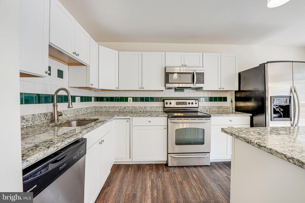 307 TWIN BROOK LANE