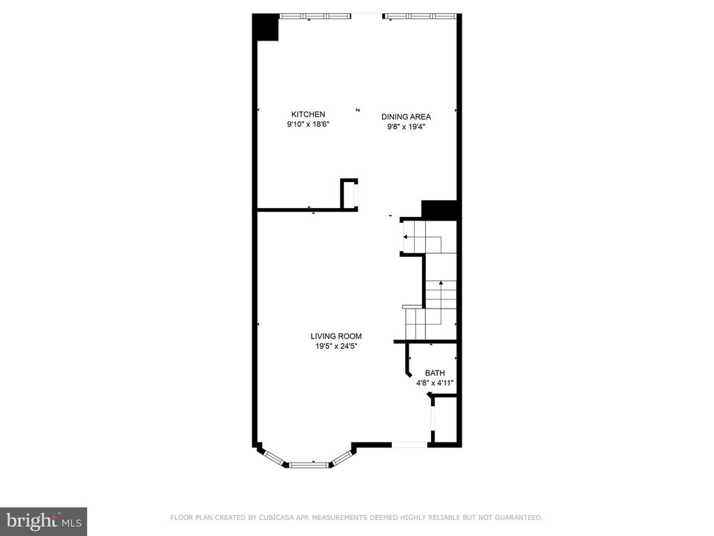 307 TWIN BROOK LANE