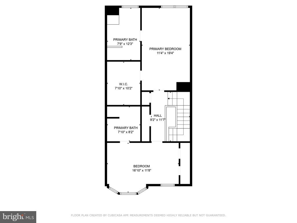 307 TWIN BROOK LANE