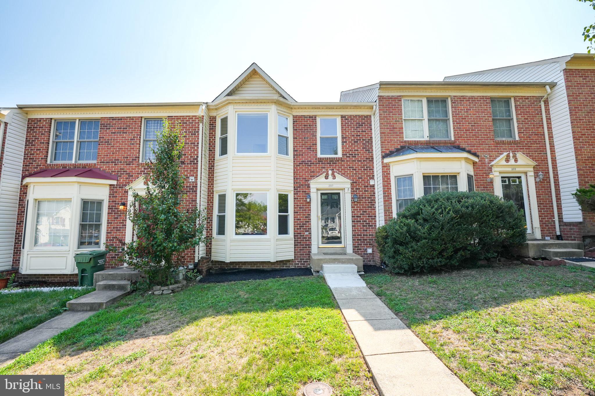 307 TWIN BROOK LANE
