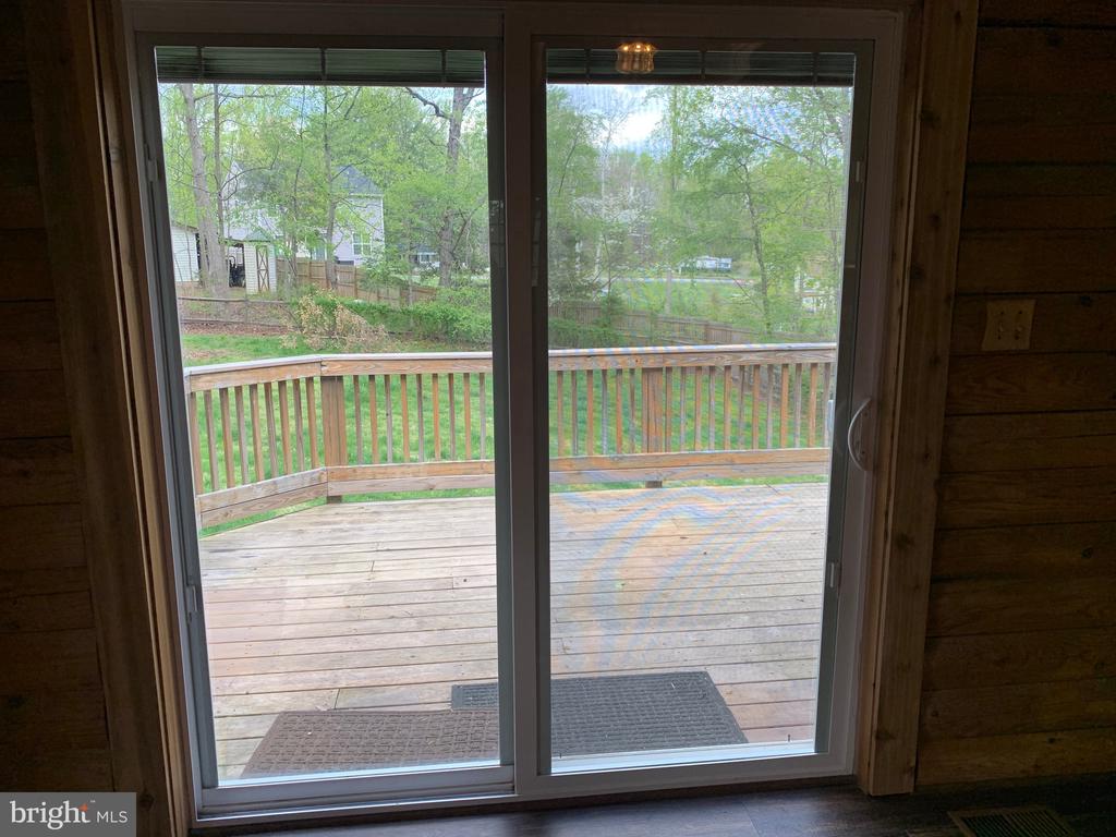 7 GLADE DR