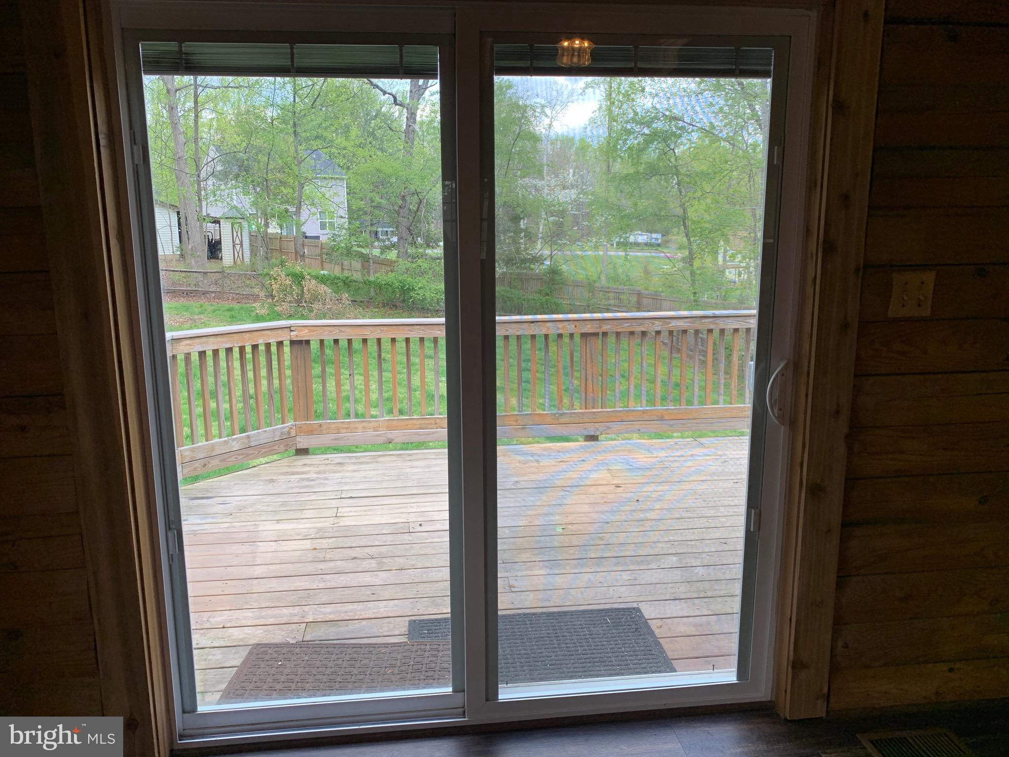 7 GLADE DR