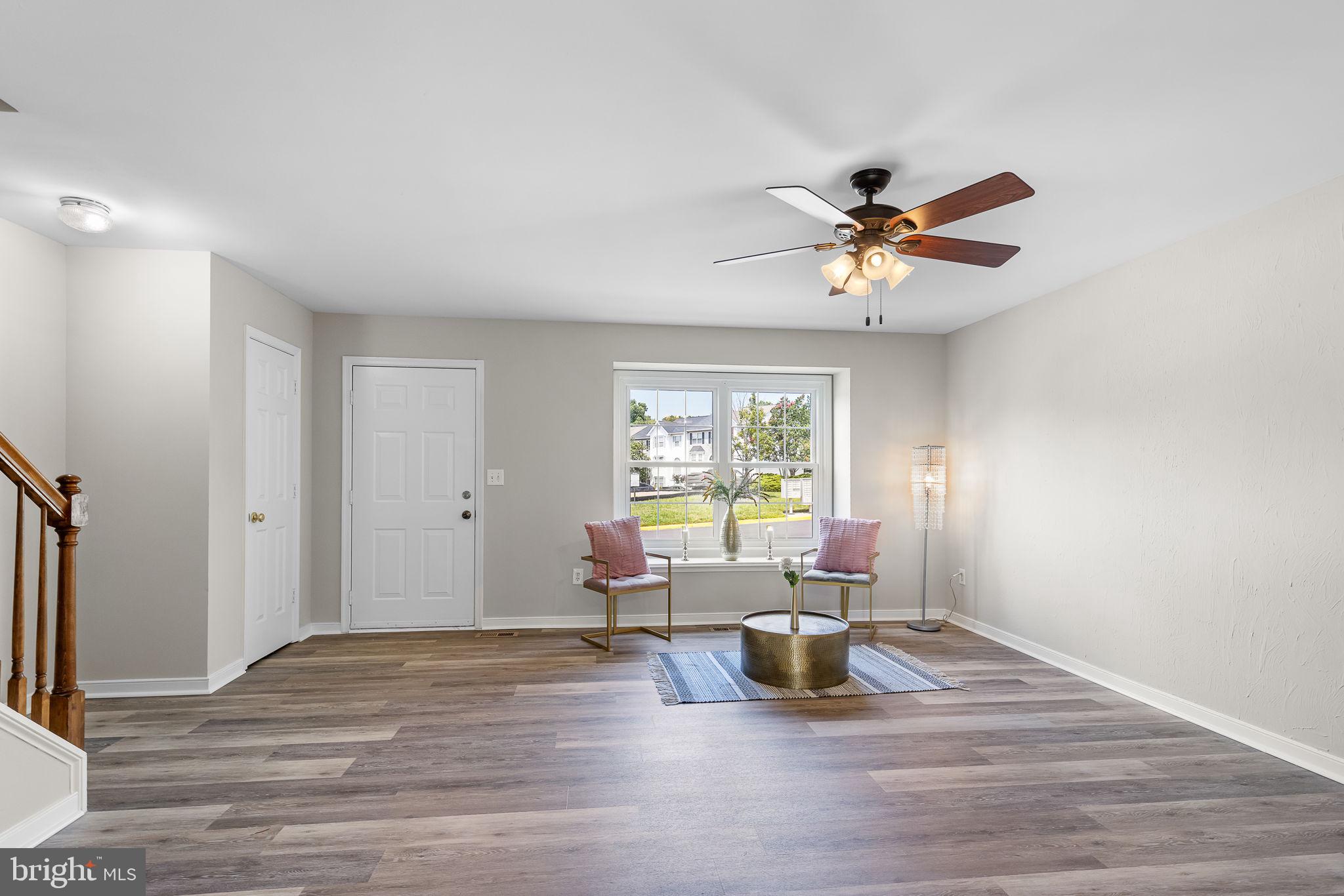 306 Crescent Blvd