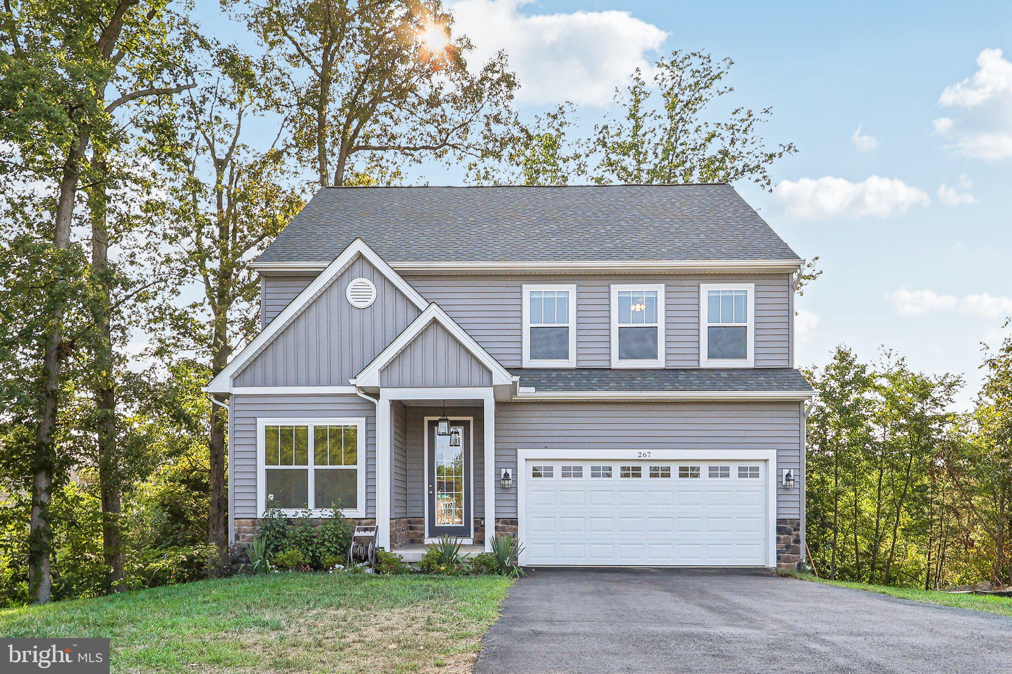 267 Bells Hill Rd