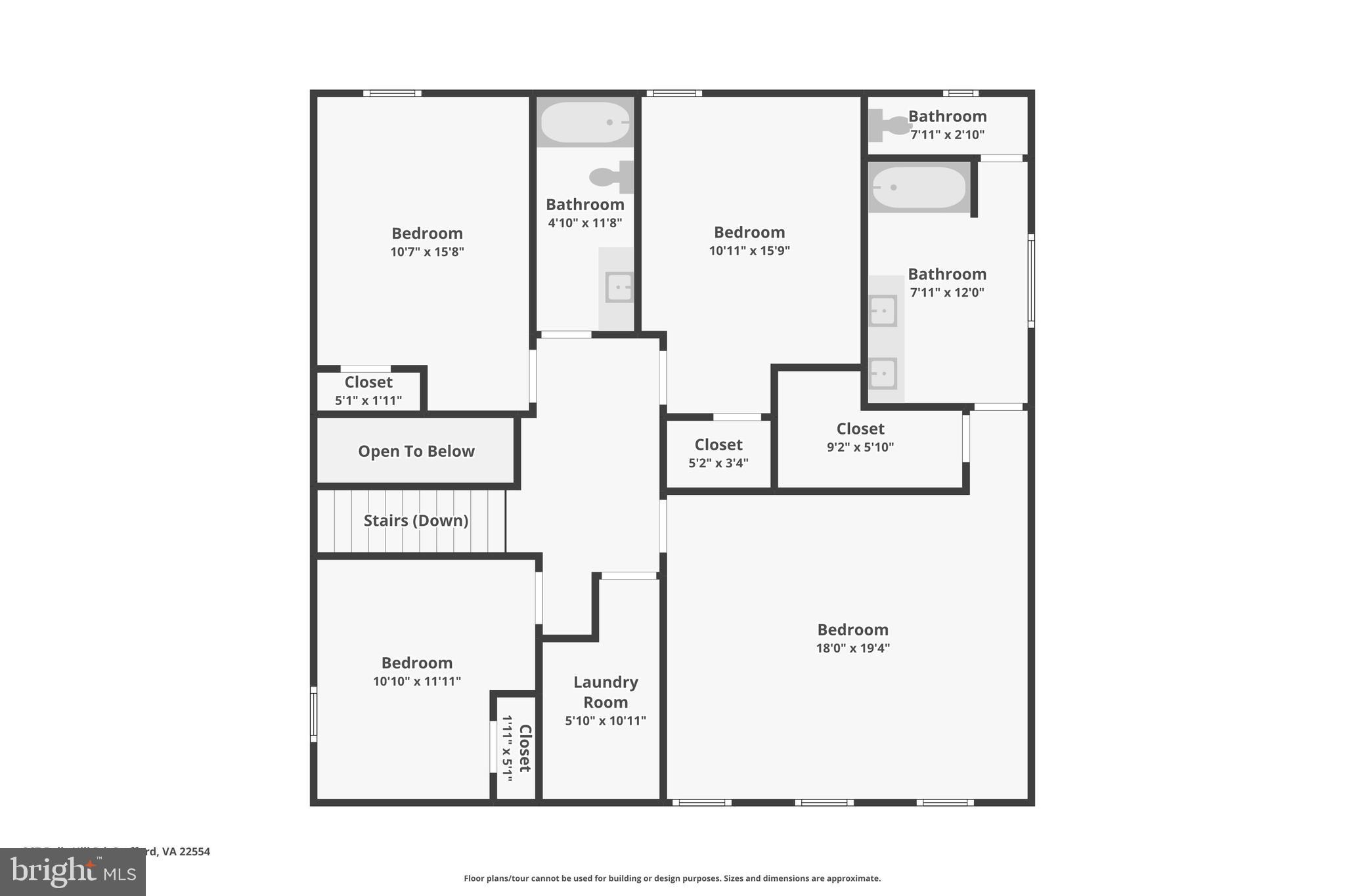 267 Bells Hill Rd