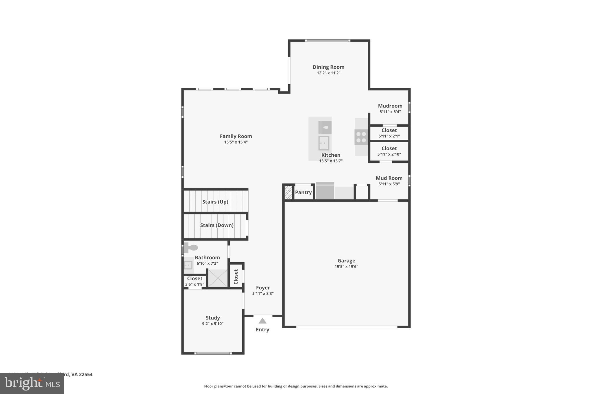 267 Bells Hill Rd