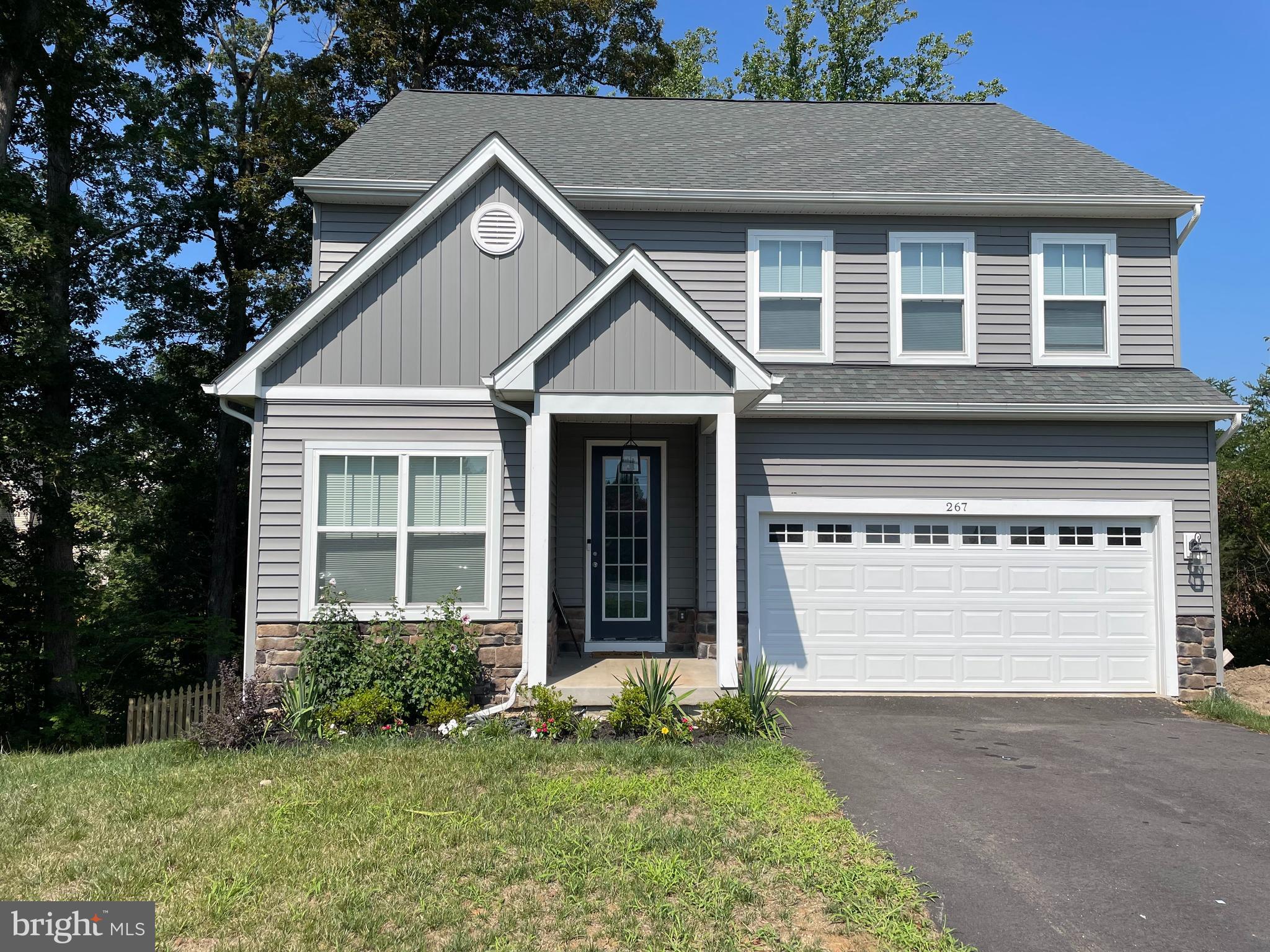 267 Bells Hill Rd