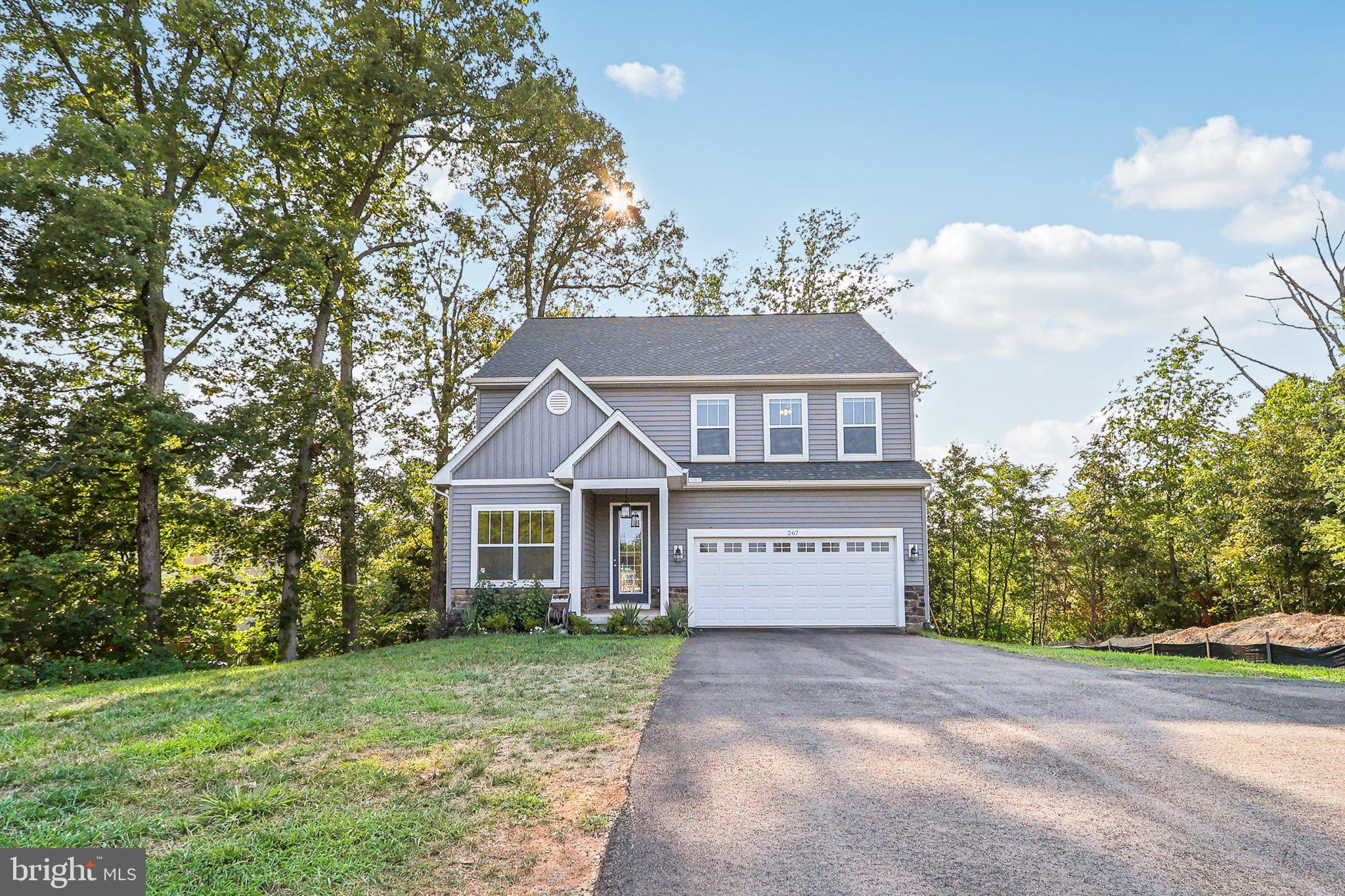267 Bells Hill Rd