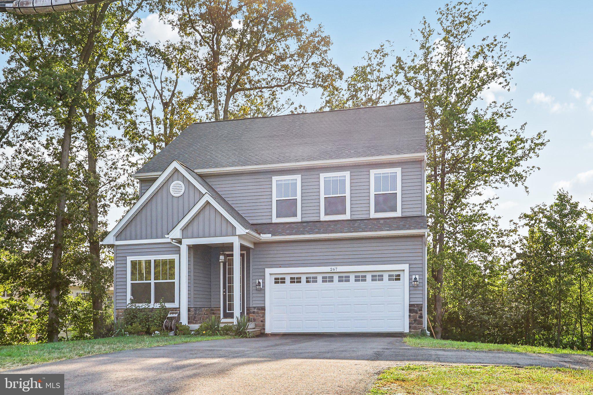 267 Bells Hill Rd