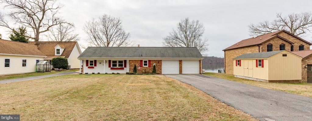65 WOODROW DRIVE