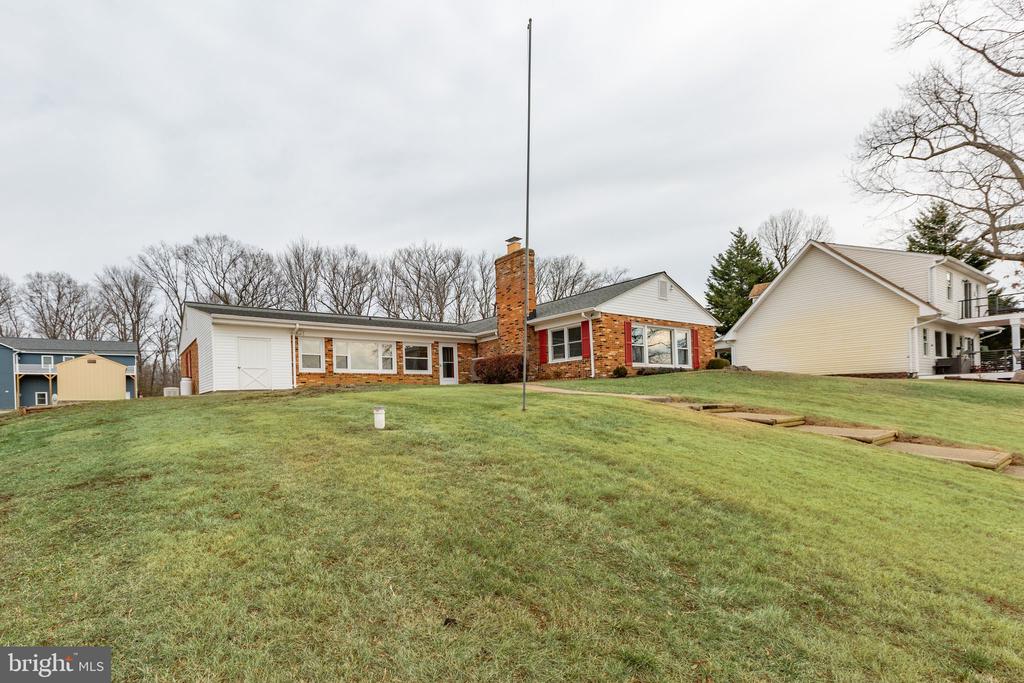65 WOODROW DRIVE