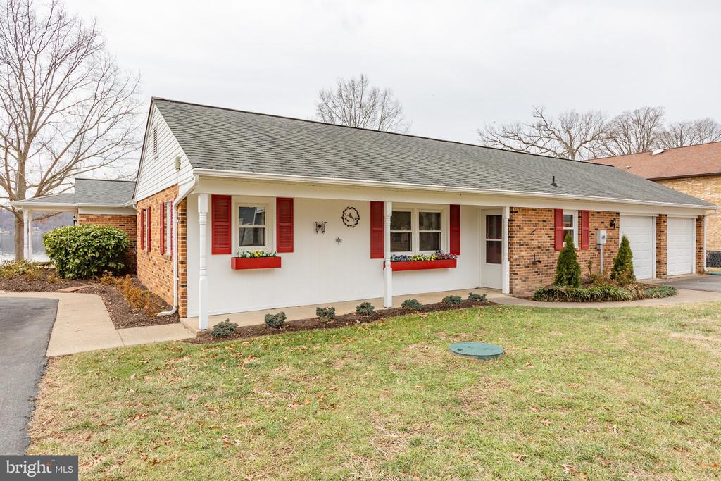 65 WOODROW DRIVE