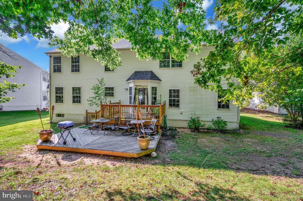 7 Prestonwood