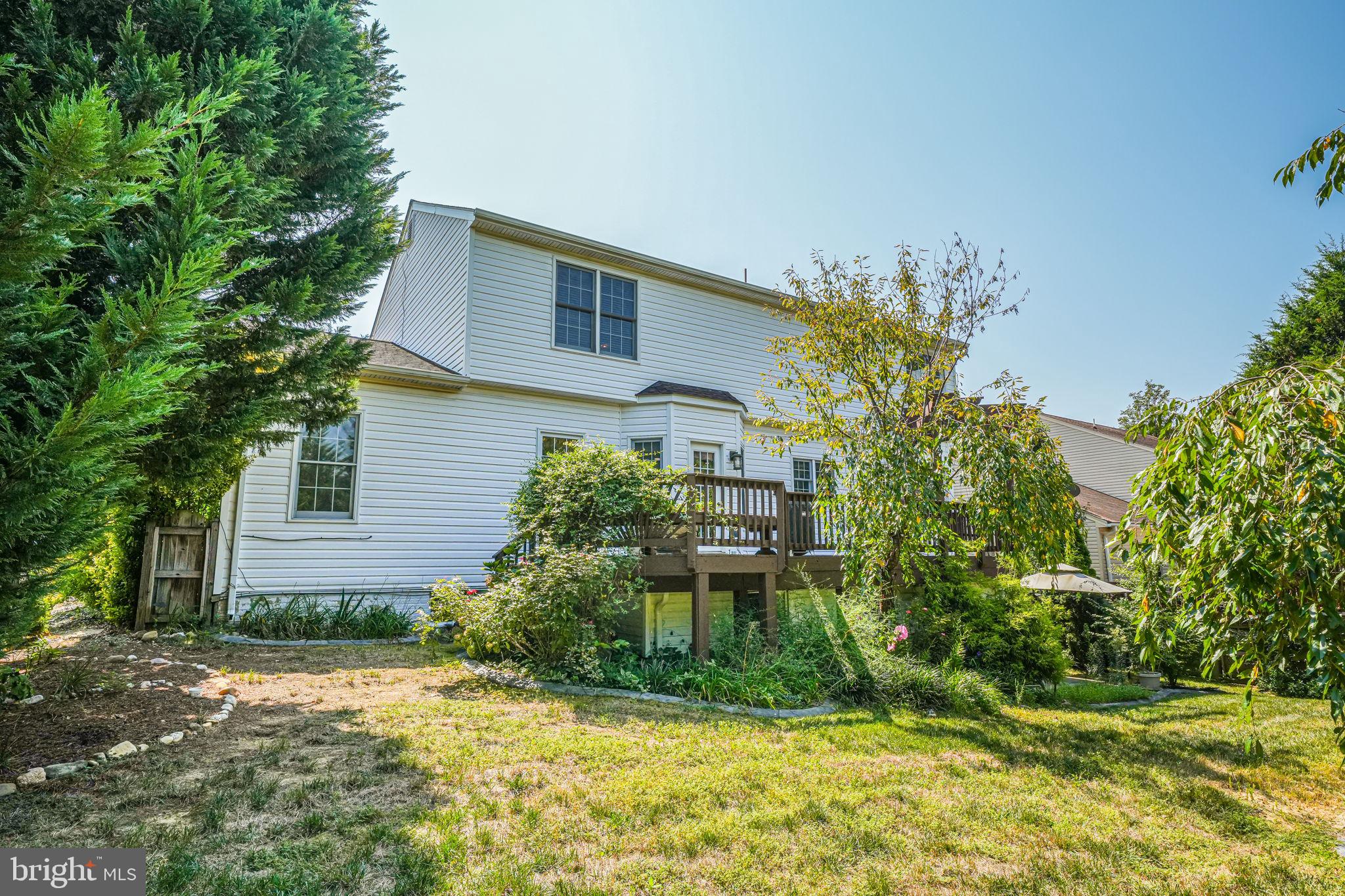 5 Forest Vista Ln