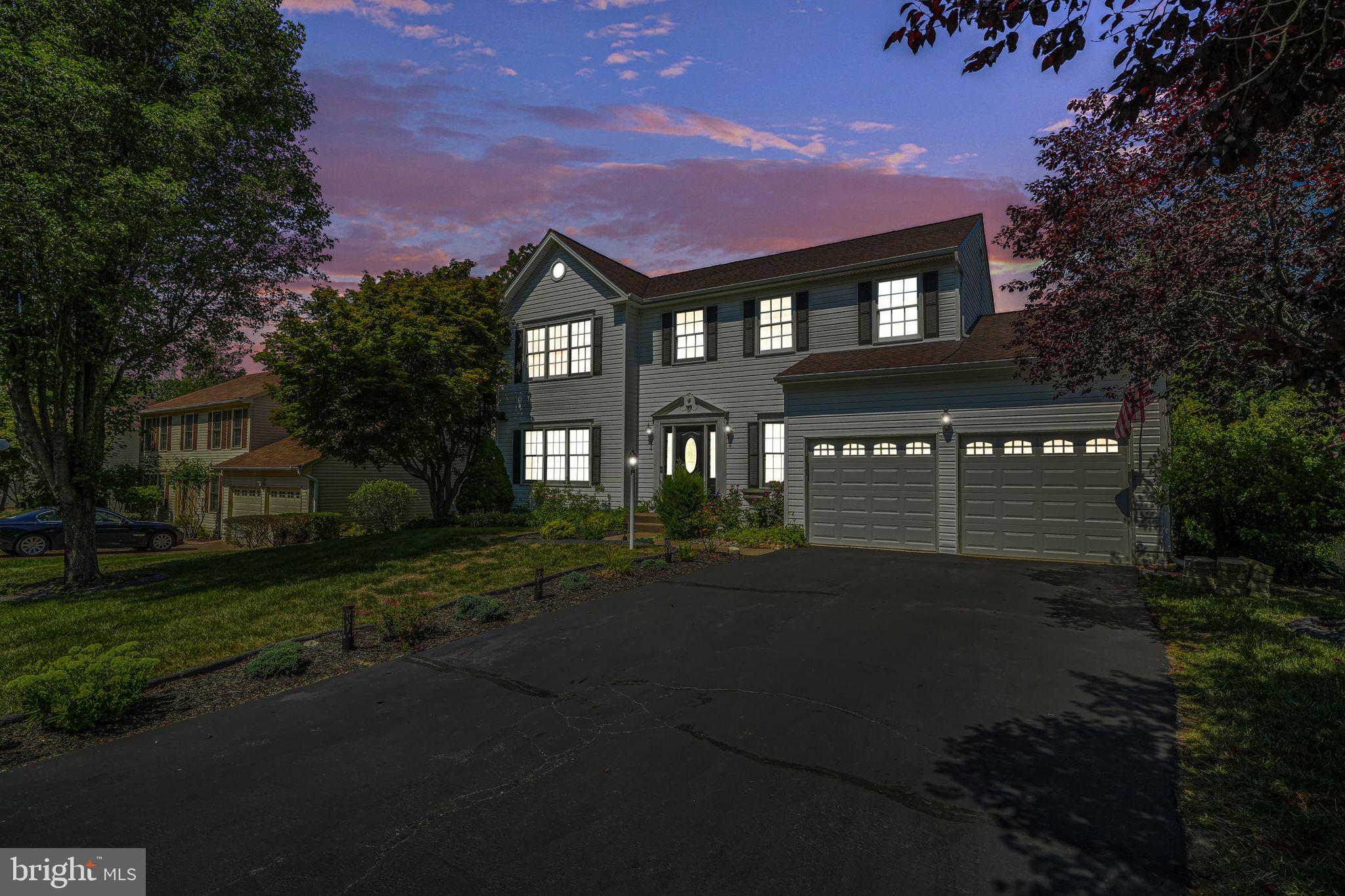 5 Forest Vista Ln