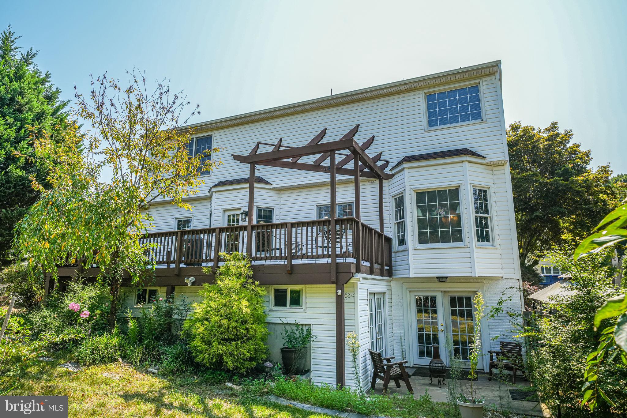5 Forest Vista Ln