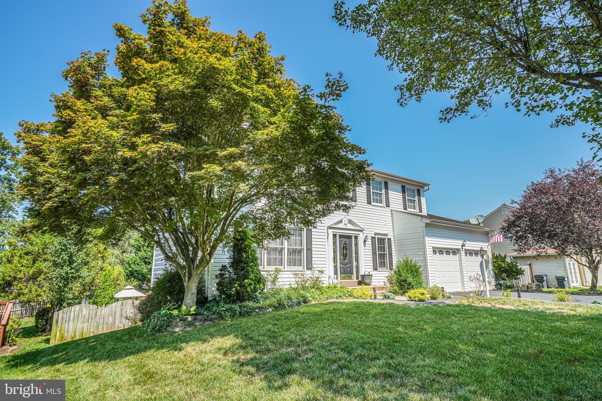 5 Forest Vista Ln