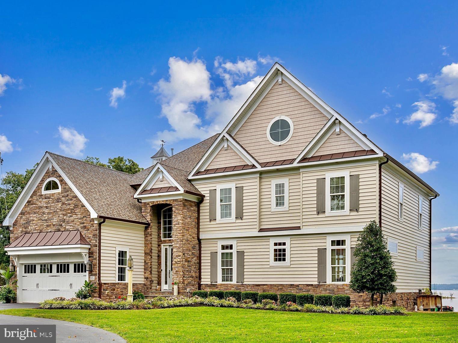65 Louie Ln