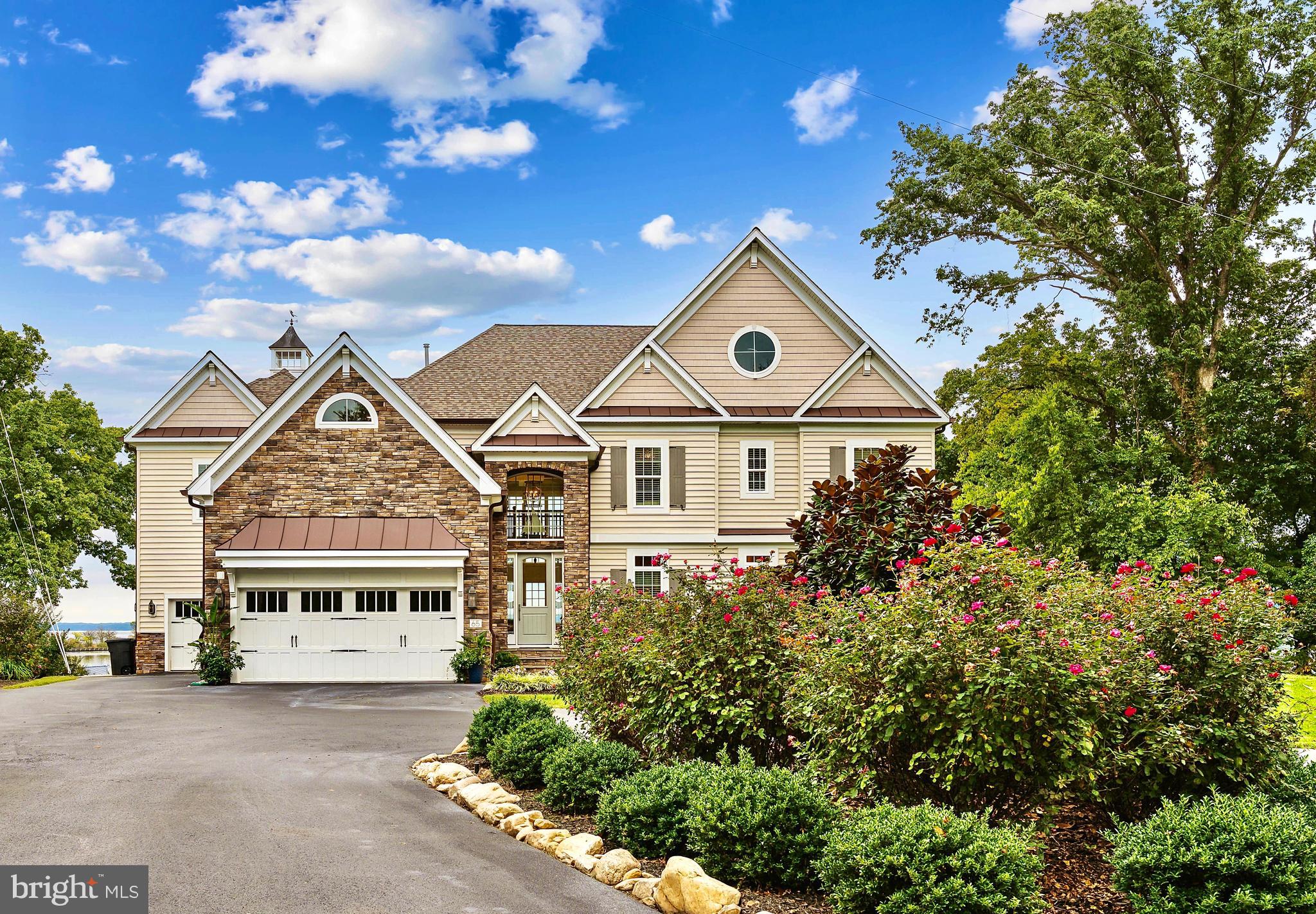 65 Louie Ln