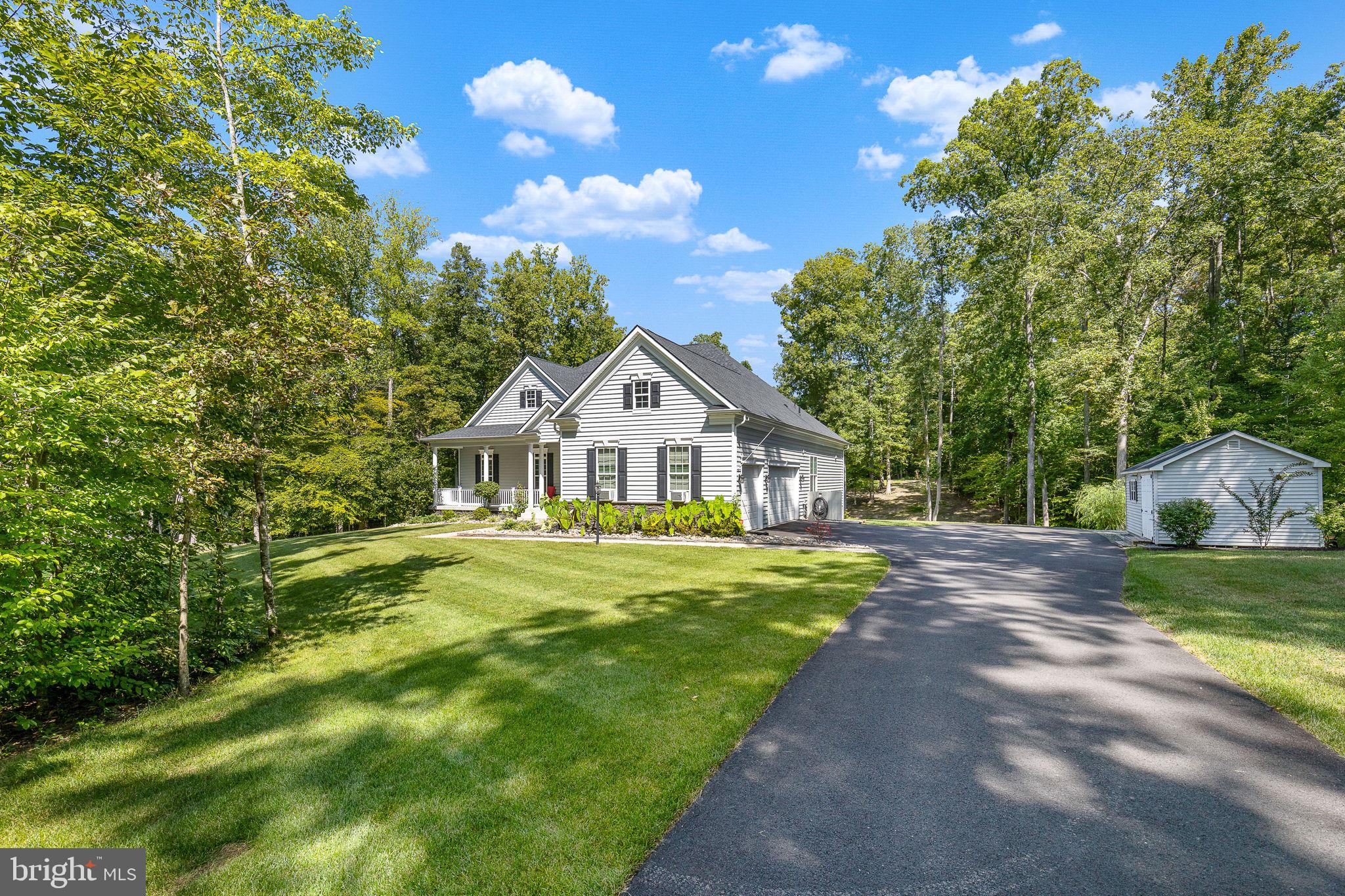 108 Sweet William Dr