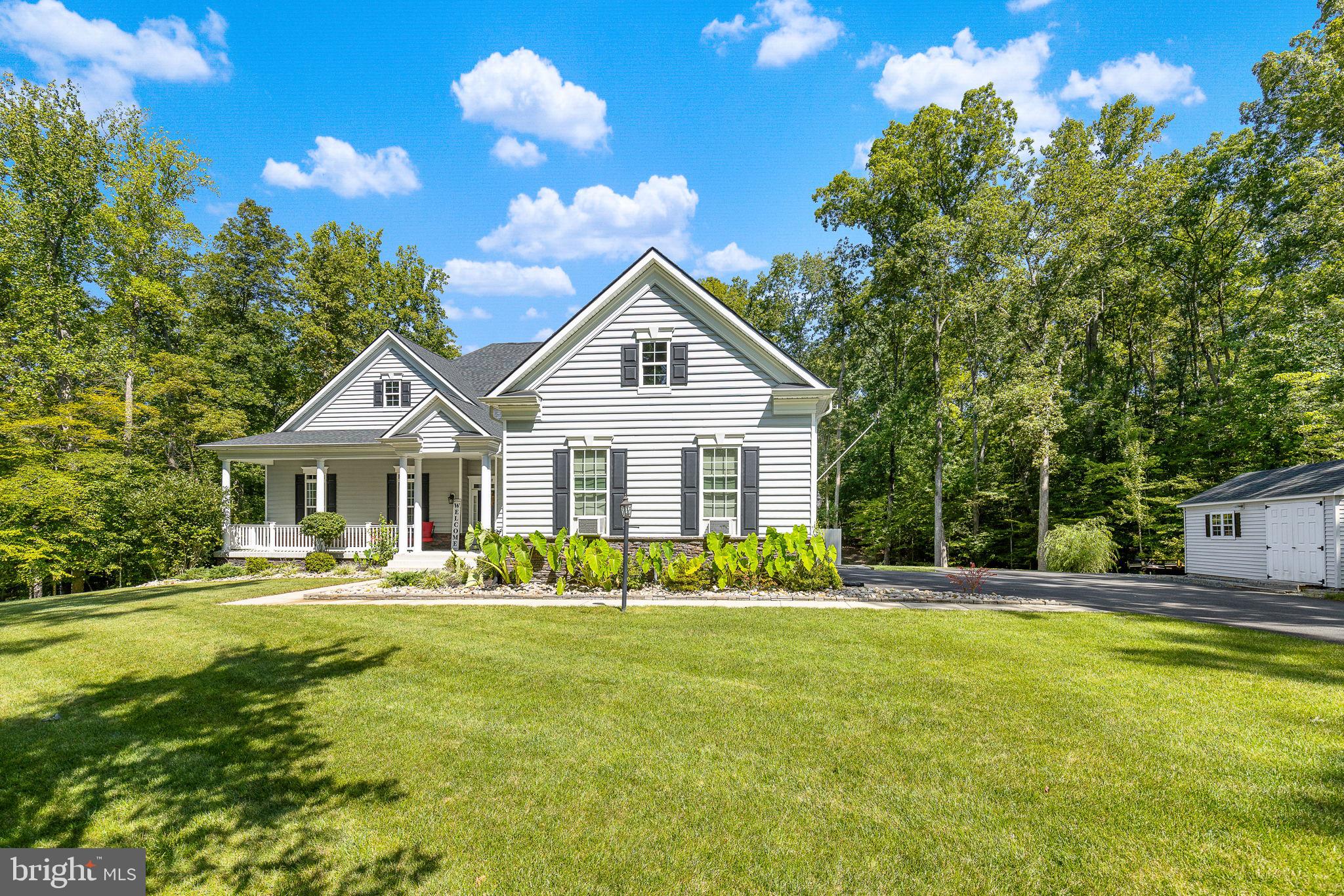 108 Sweet William Dr