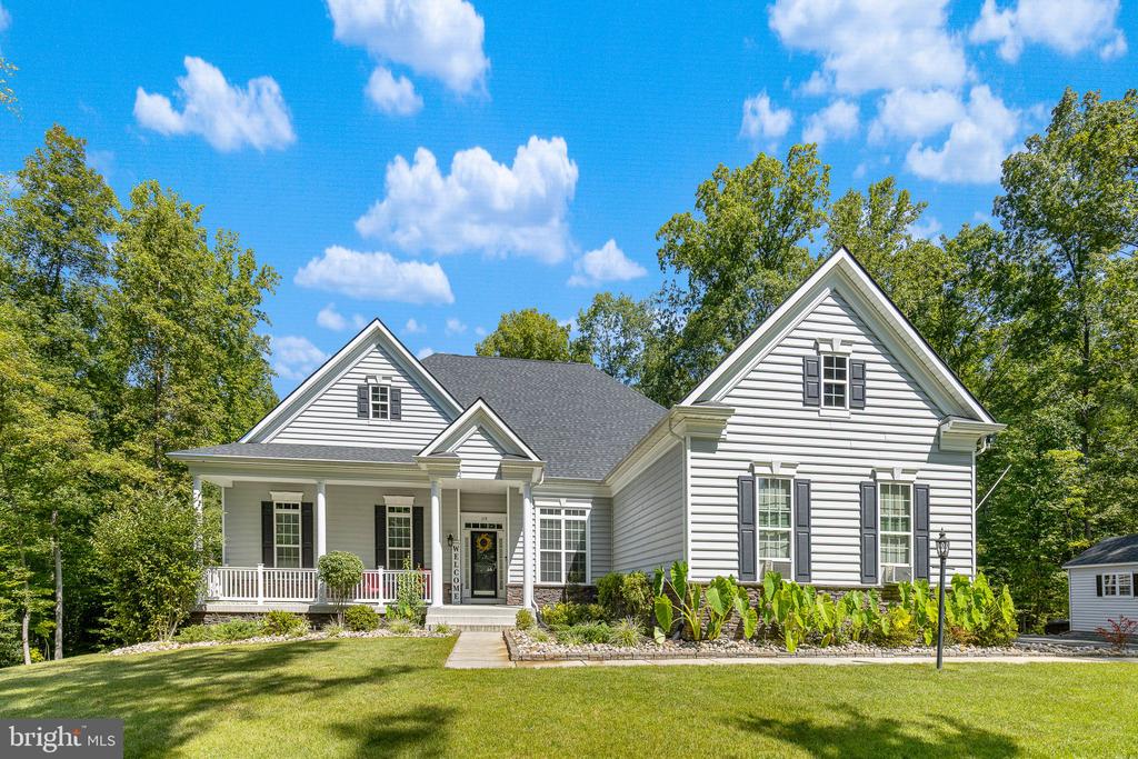 108 Sweet William Dr