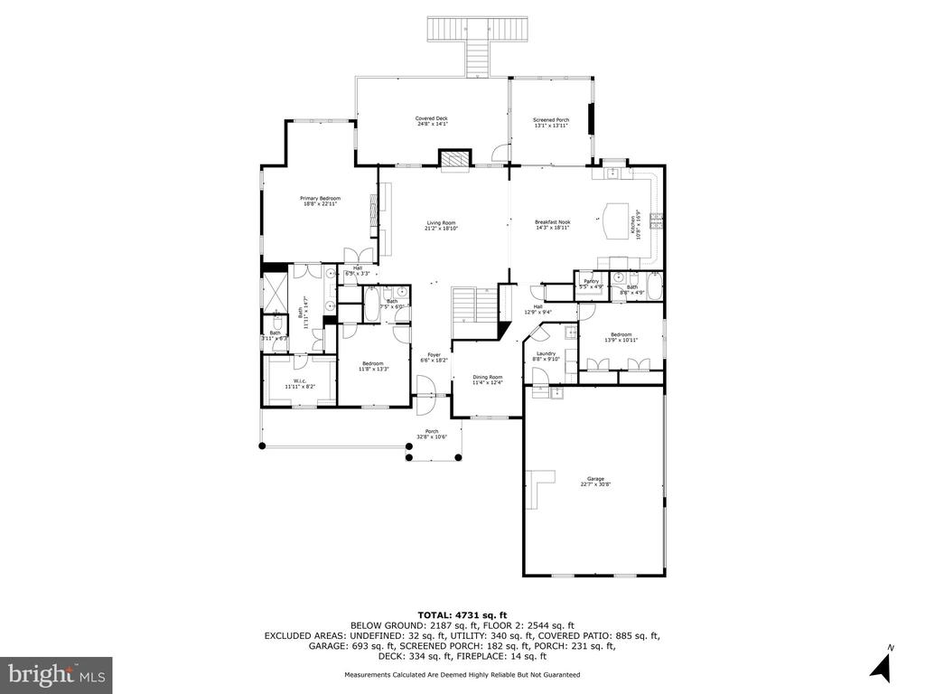 108 Sweet William Dr