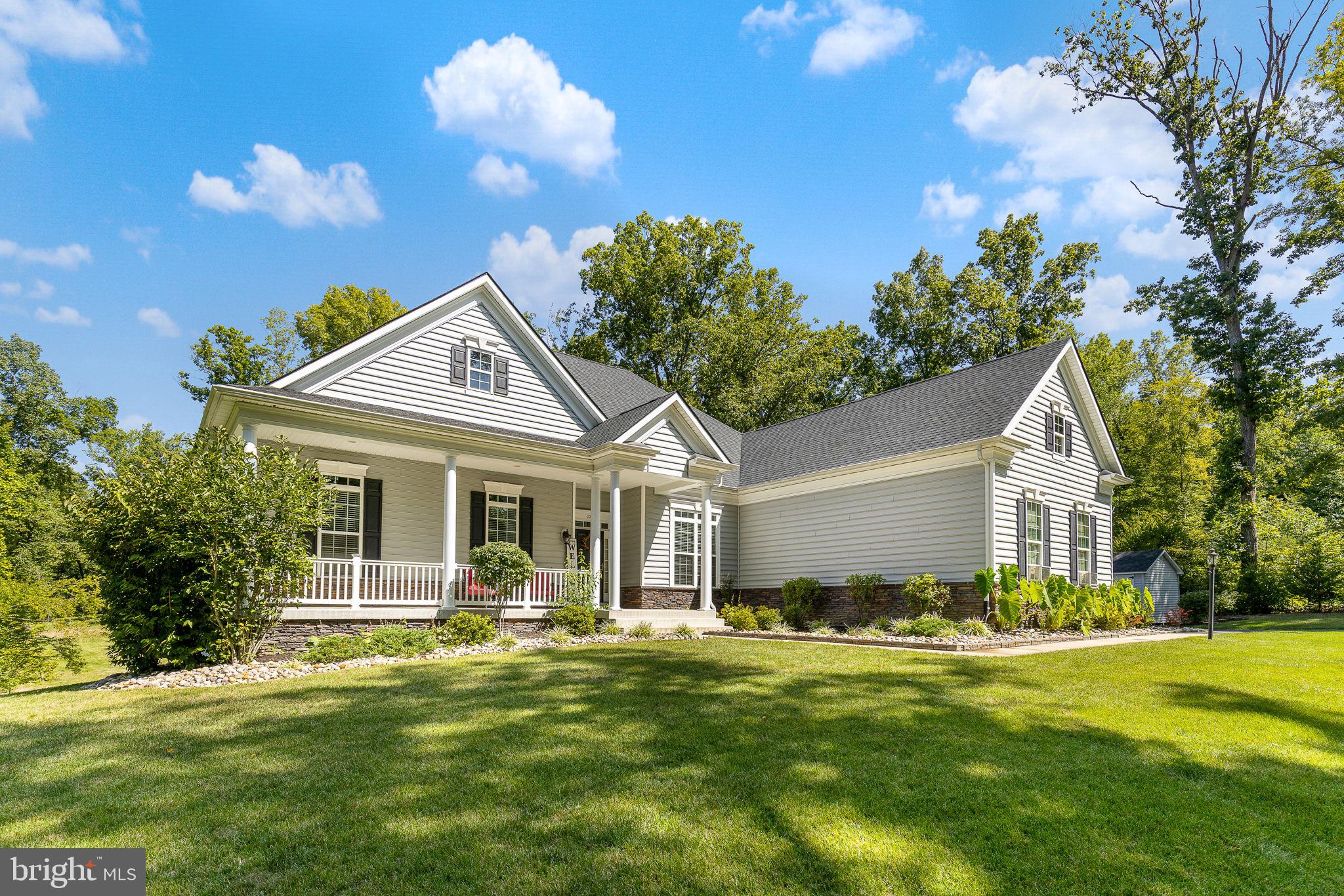 108 Sweet William Dr