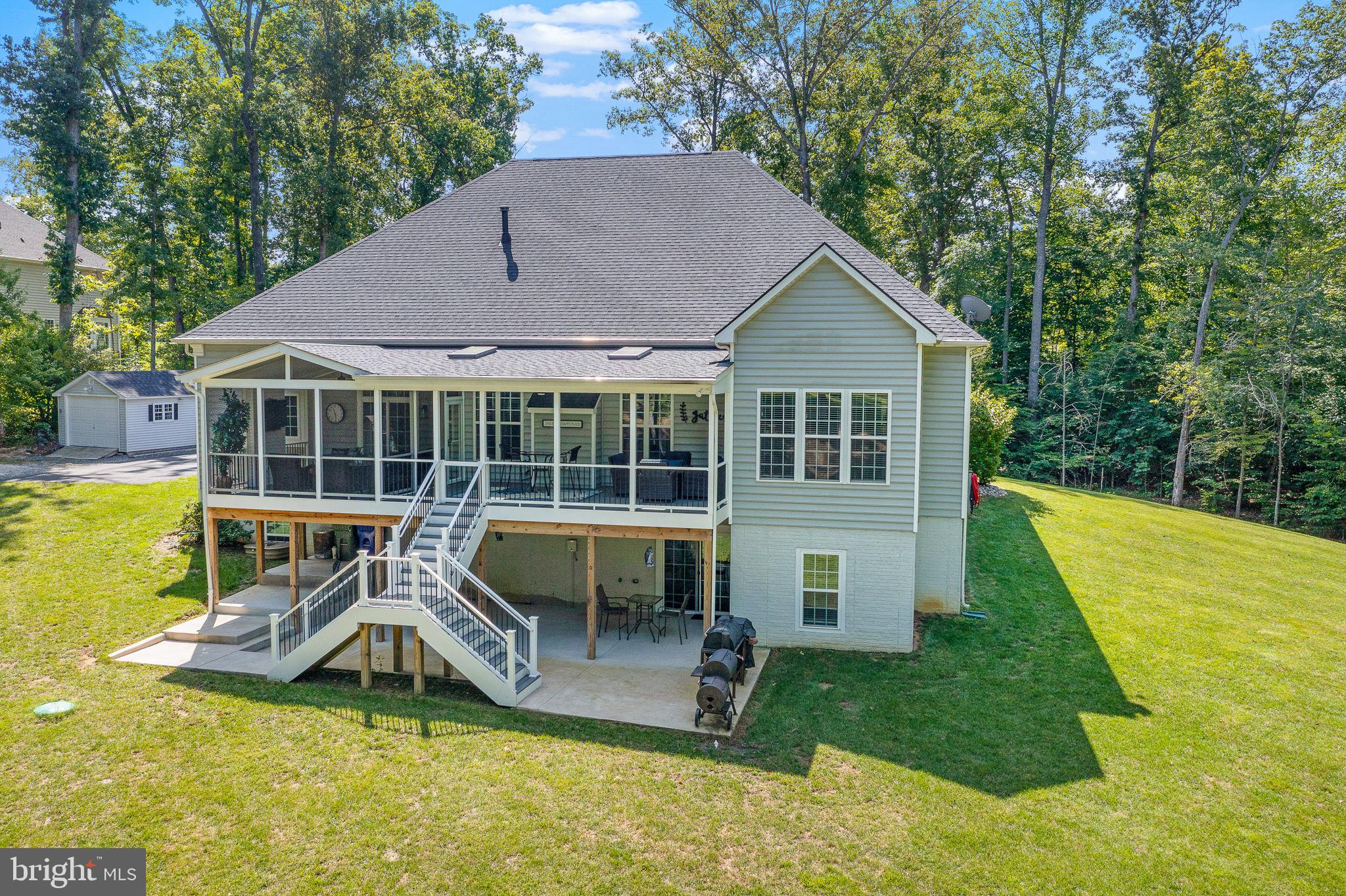 108 Sweet William Dr